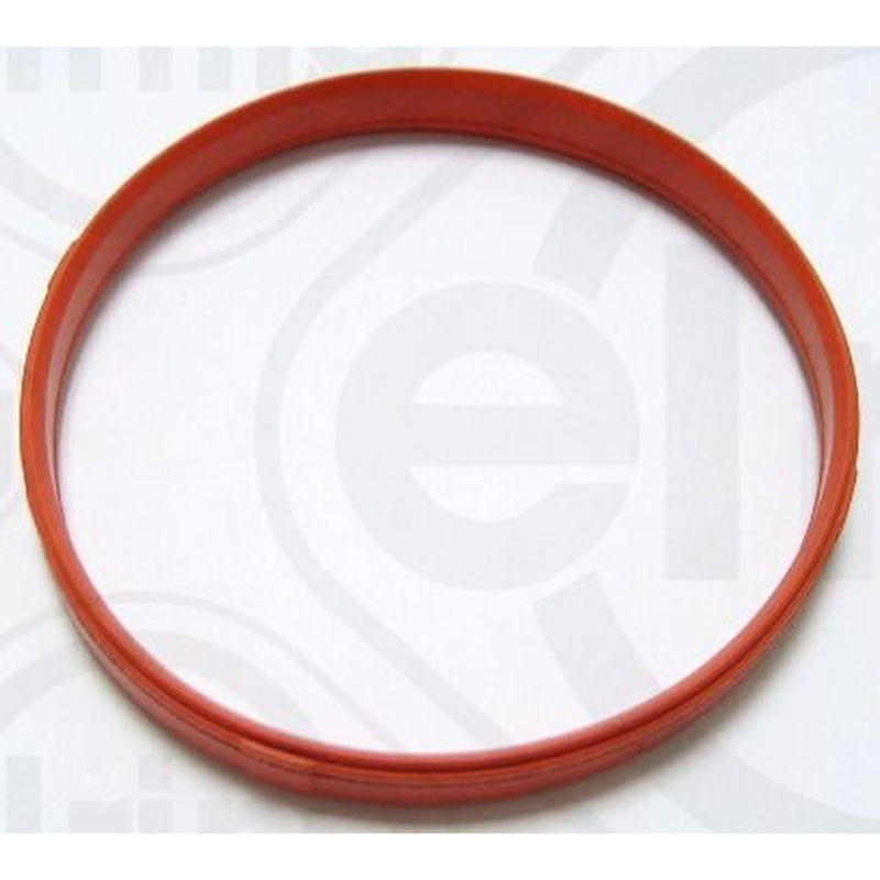 Elring Intake Manifold Housing Gasket OD ID Thick fits Alpina B7 2003-2008 4.4