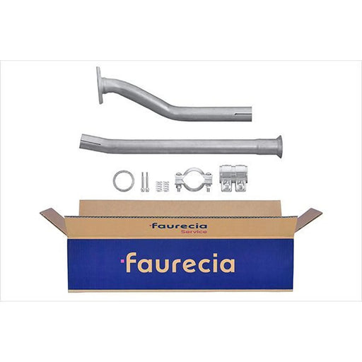 Hella Exhaust Pipe OD 8LA 366 000-871