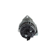Bosch Car Alternator 12V fits Mercedes-Benz Atego 2 2004 on