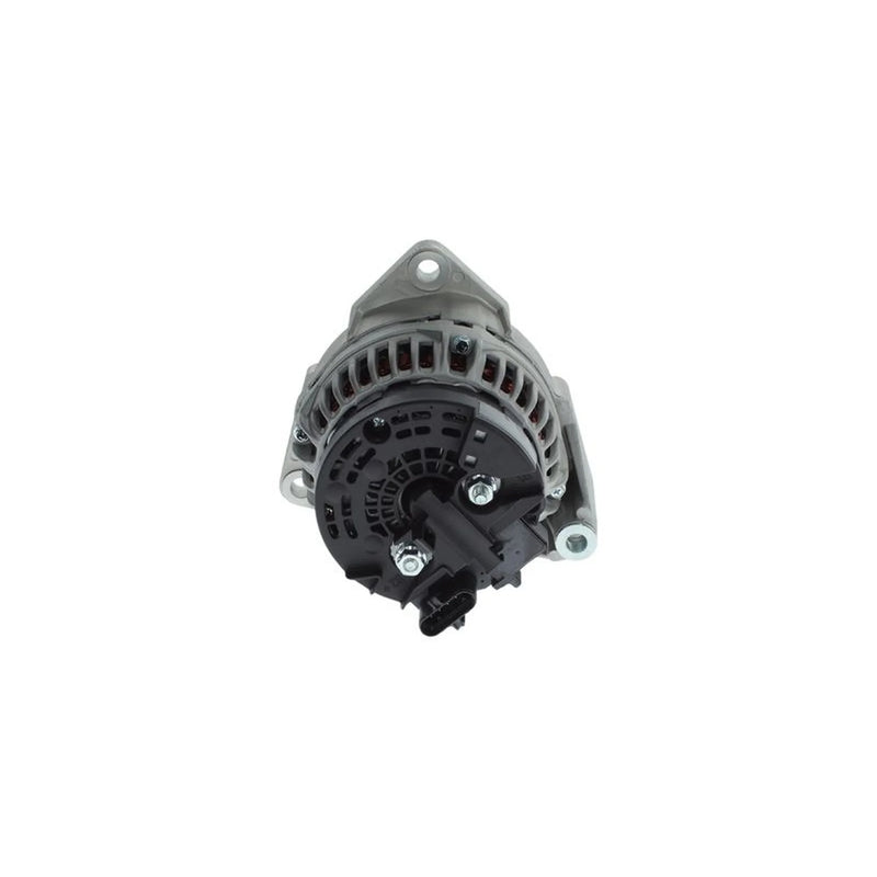 Bosch Car Alternator 12V fits Mercedes-Benz Atego 2 2004 on