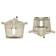 Bosch Brake Caliper Assembly Front Left fits Toyota Yaris 2001-2005 1.0 1.3 1.4