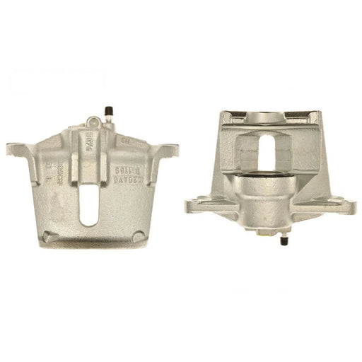 Bosch Brake Caliper Assembly Front Left fits Toyota Yaris 2001-2005 1.0 1.3 1.4