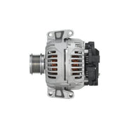 Hella Car Alternator 12V fits Audi A4 Allroad B8 2009-2016 2.0
