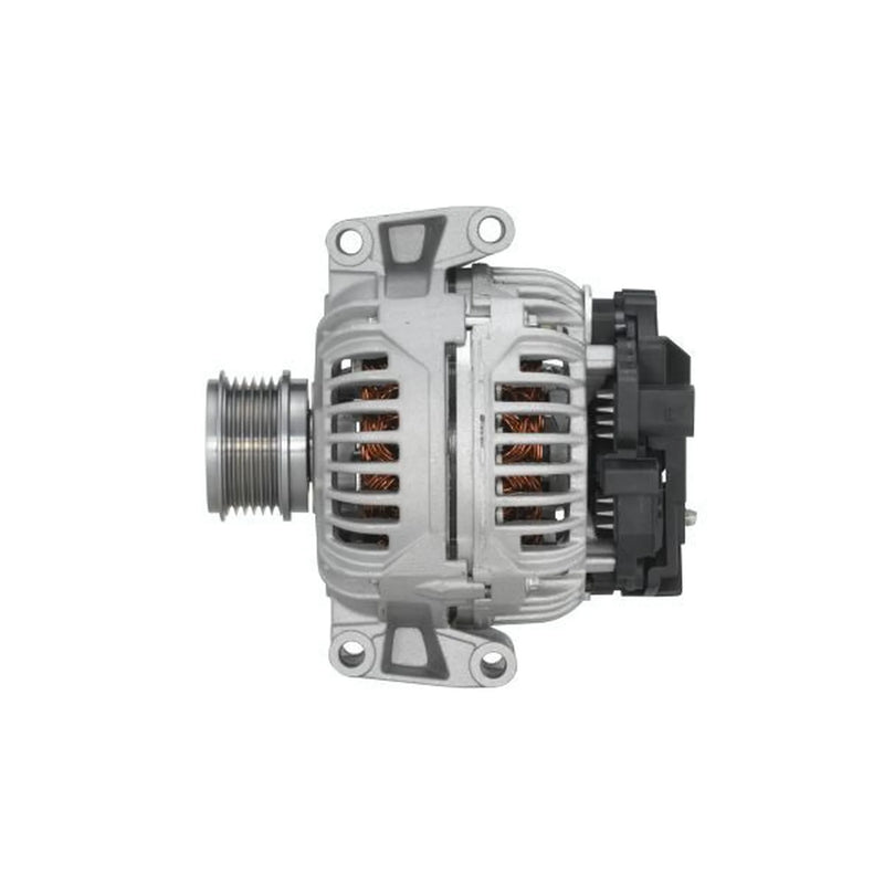Hella Car Alternator 12V fits Audi A4 Allroad B8 2009-2016 2.0