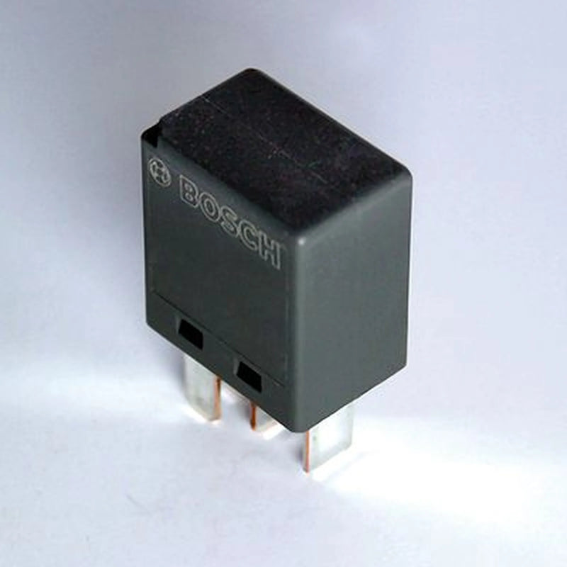 Bosch Main Power Relay