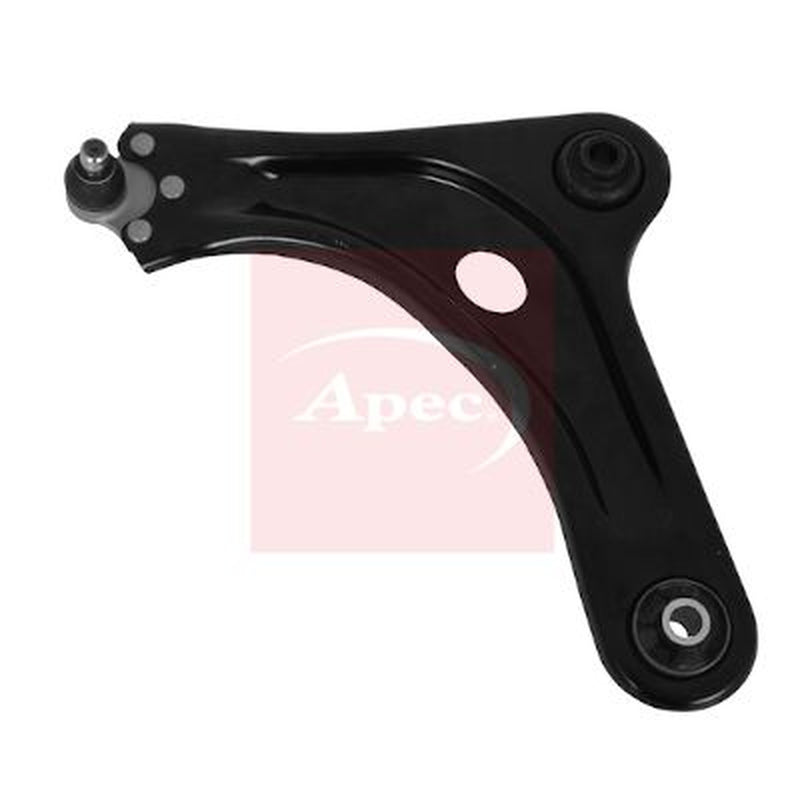 Apec Control/Trailing Arm Front Left fits Citroën C3 III 2016-2018 1.2 1.5 1.6