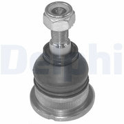 Delphi Ball Joint Front fits Renault Laguna I 1993-2001 1.6 1.8 1.9 2.0 2.2 2.9