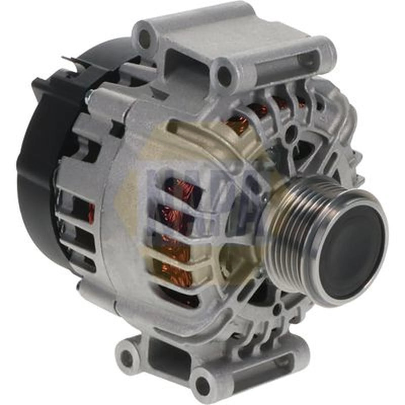 NAPA Car Alternator 12V fits Audi A3 2016-2020 2.0
