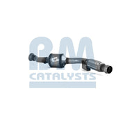 BM Catalysts Homologated Diesel Cat fits Mercedes-Benz Sprinter 3,5-T 2006-2009