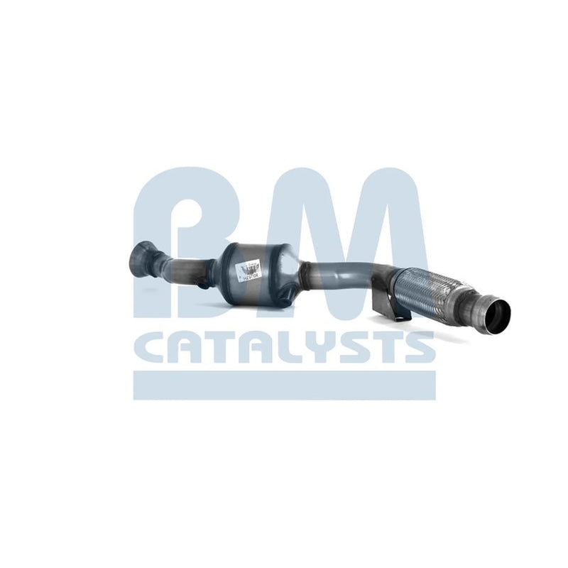 BM Catalysts Homologated Diesel Cat fits Mercedes-Benz Sprinter 3,5-T 2006-2009