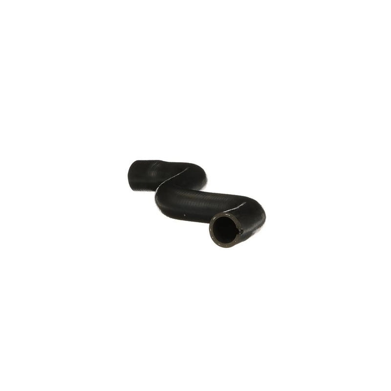 Gates Radiator Coolant Hose 410mm ID fits Fiat Panda 2003-2004 1.1 1.2