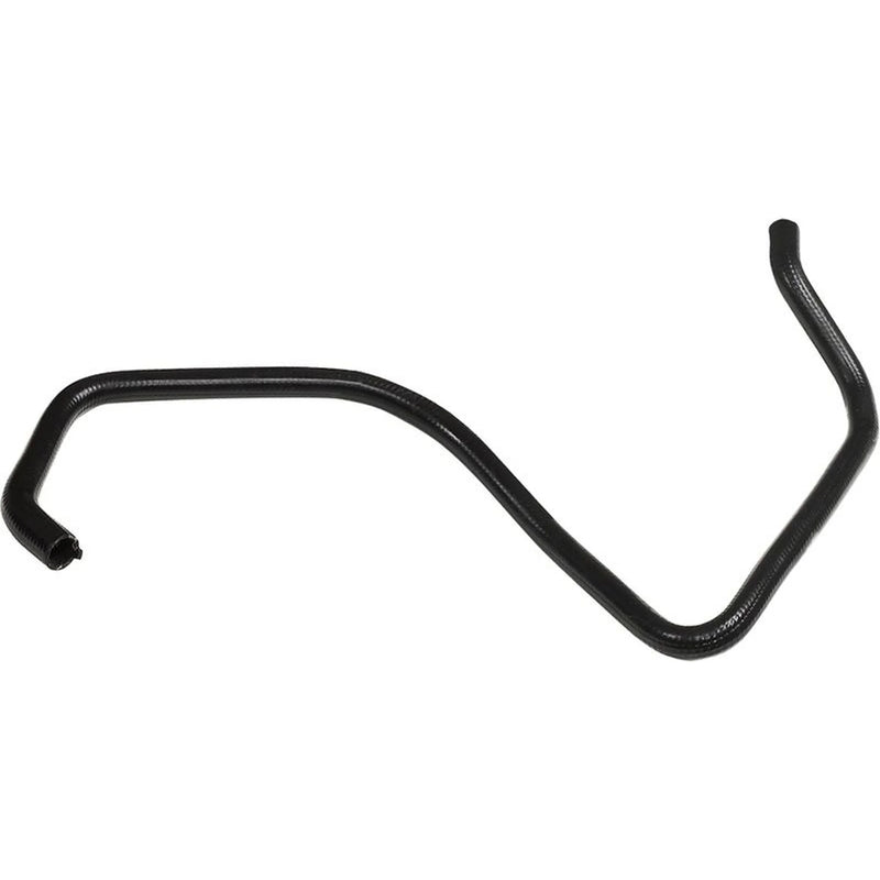 Gates Molded Heater Hose fits Peugeot Boxer 1994-2002 2.5