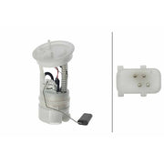 Hella Fuel Feed Unit 8TF 358 316-931