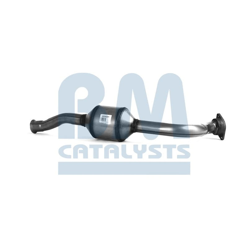 BM Catalysts Homologated Diesel Cat fits Citroën Dispatch I 1999-2006 2.0