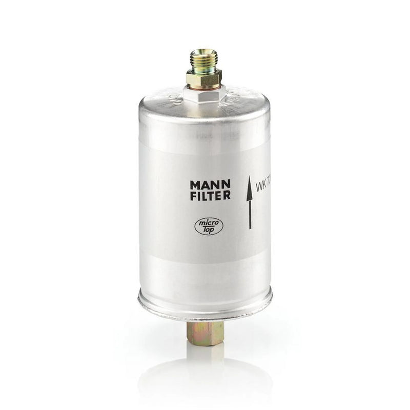 MANN-FILTER Fuel Filter Element WK 726
