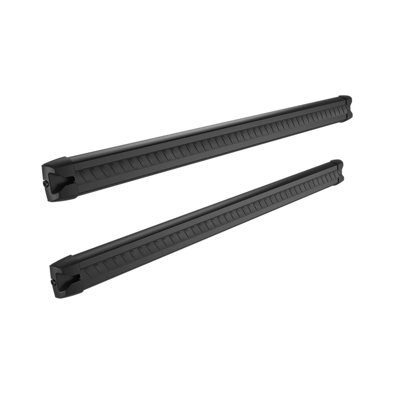 Thule Mounting Rail | Top + Bottom Black (Ducato/Jumper/Boxer from 2007 onwards)