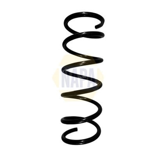 NAPA Rear Suspension Coil Spring NCS2078