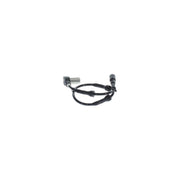 Bosch ABS Wheel Speed Sensor Front fits Renault Twingo I 1993-2007 1.2