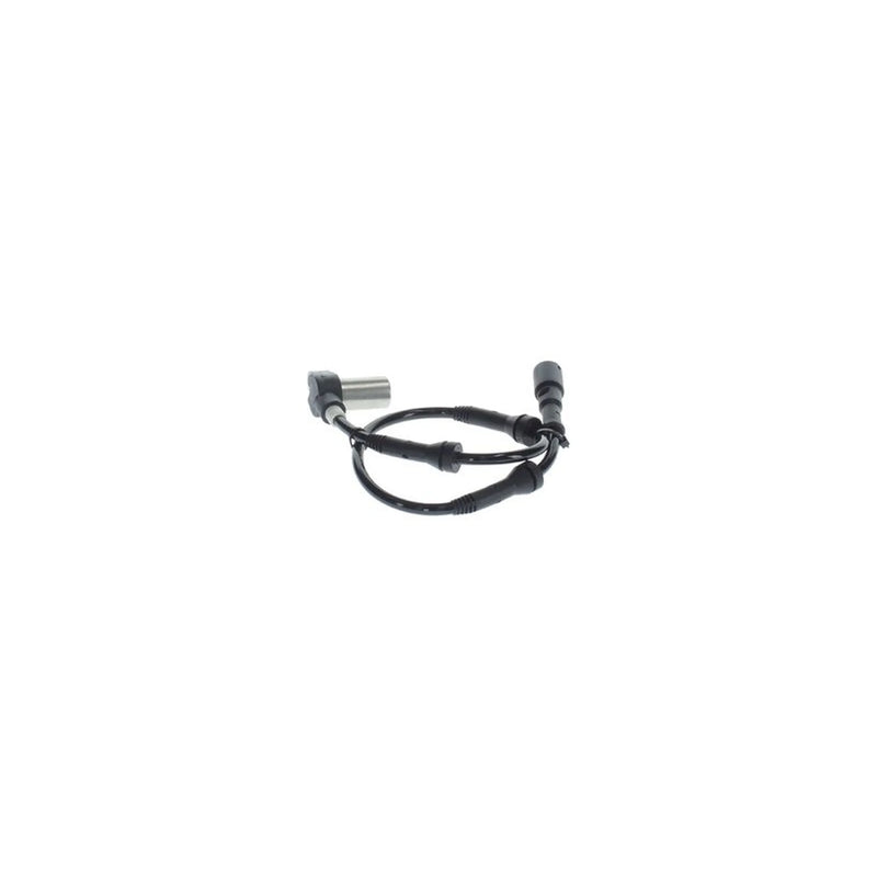 Bosch ABS Wheel Speed Sensor Front fits Renault Twingo I 1993-2007 1.2