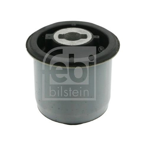 Febi Axle Beam Bushing Rear Right 28403
