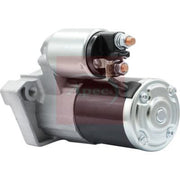 Apec Starter Motor 12V 1.4kW 13 Teeth fits Mercedes-Benz A-Class 2018-2019