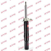 KYB Shock Absorber Damper Strut Front Right fits BMW 5 2001-2010
