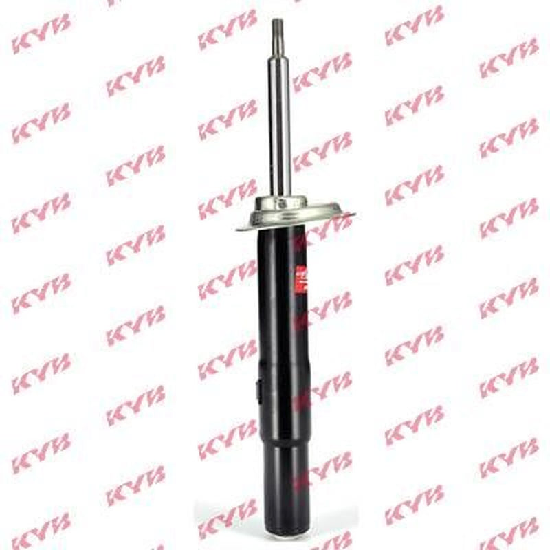 KYB Shock Absorber Damper Strut Front Right fits BMW 5 2001-2010