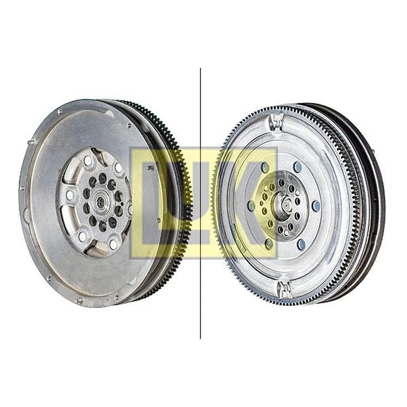 LuK Engine Flywheel Teeth fits Audi Q7 2006-2010 3.6