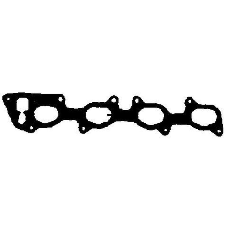 BGA Intake Manifold Gasket 1mm Thick fits Lada 110 1996-2000 2.0