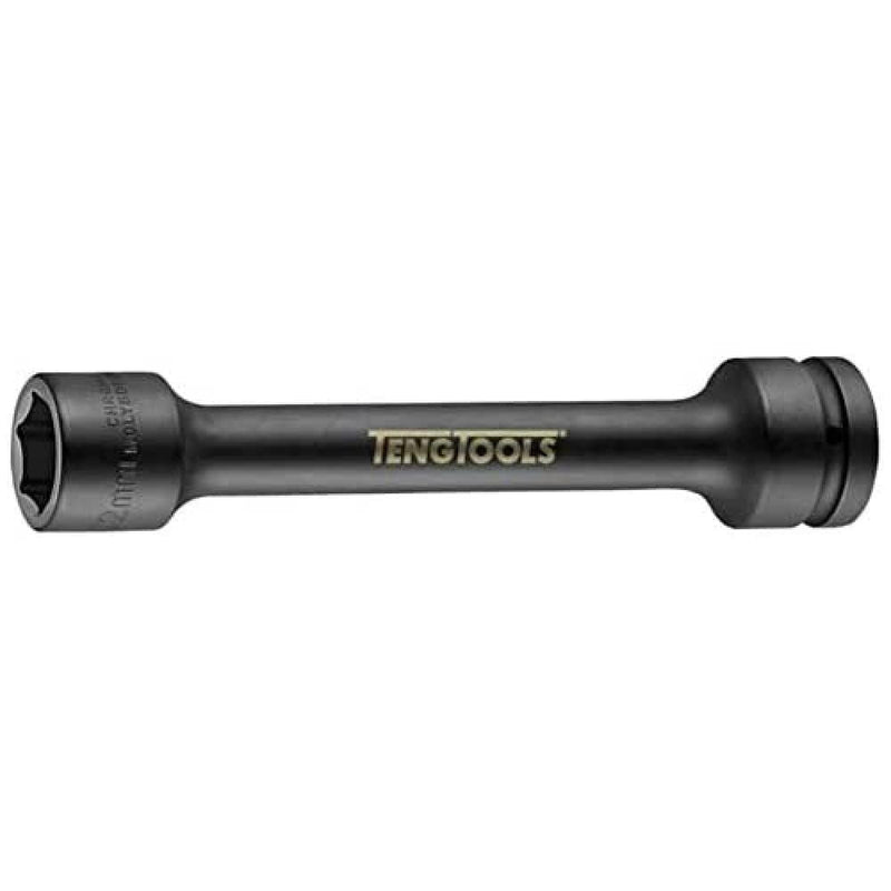Teng Tools 1" Extra Long Impact Socket Metric 32mm Teng Tools - Dynamic Drive