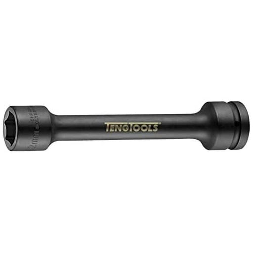 Teng Tools 1" Extra Long Impact Socket Metric 32mm Teng Tools - Dynamic Drive