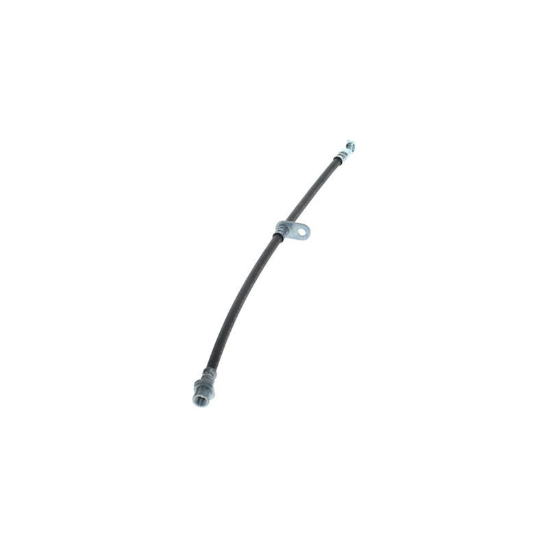 Bosch Brake Hydraulic Hose Line Front Left fits Toyota Yaris/Vitz 1999-2005