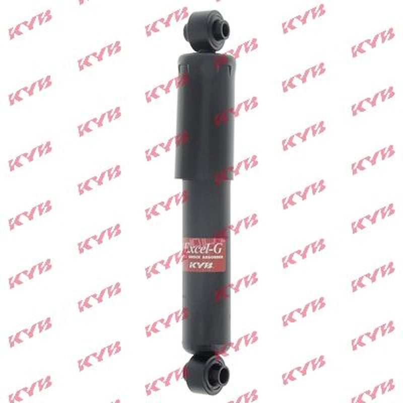 KYB Shock Absorber Damper Strut Rear fits Peugeot 205 1983-1998 1.3 1.6 1.8 1.9