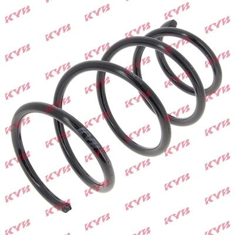 KYB Front Suspension Coil Spring fits BMW X3 2003-2010 2.0 2.5 3.0