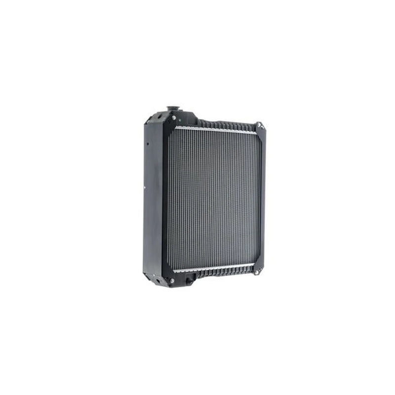 Mahle Engine Radiator fits Case Ih Maxxum 2002-2007
