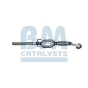 BM Catalysts Homologated Diesel Cat fits MG Zt 2002-2005 2.0