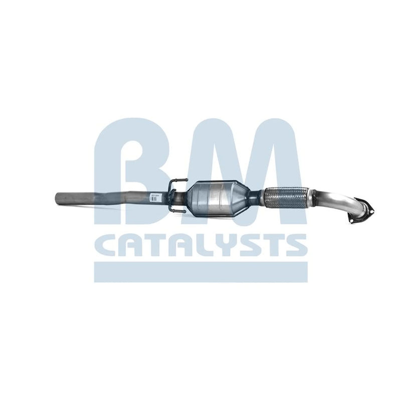 BM Catalysts Homologated Diesel Cat fits MG Zt 2002-2005 2.0