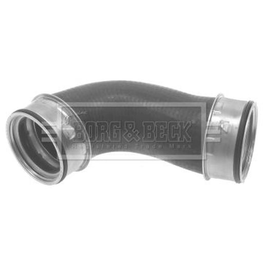 Borg & Beck Intercooler Turbo Charge Air Hose BTH1367