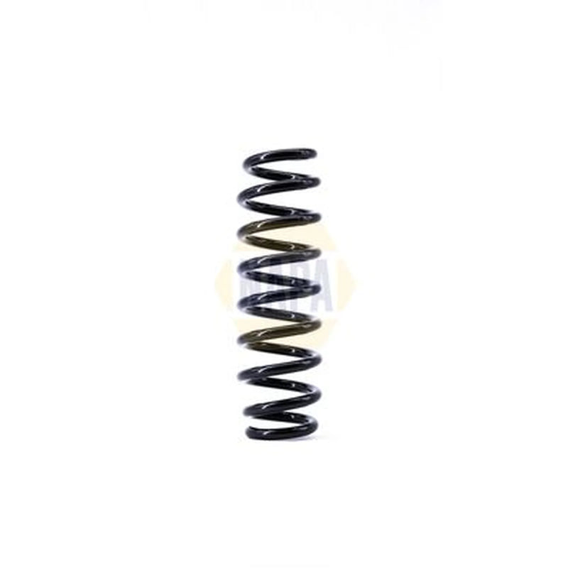 NAPA Rear Suspension Coil Spring fits BMW 3 2004-2013