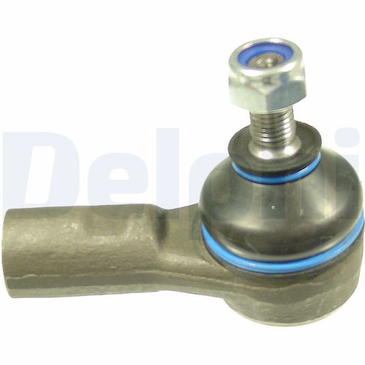 Delphi Steering Tie Rod End Ball Joint Front M10x1.25 TA1749