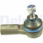 Delphi Steering Tie Rod End Ball Joint Front M10x1.25