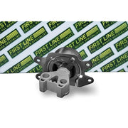 First Line Engine Mount Mounting fits Opel Corsa C 2000-2009 1.0 1.2