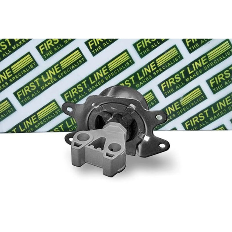 First Line Engine Mount Mounting fits Opel Corsa C 2000-2009 1.0 1.2