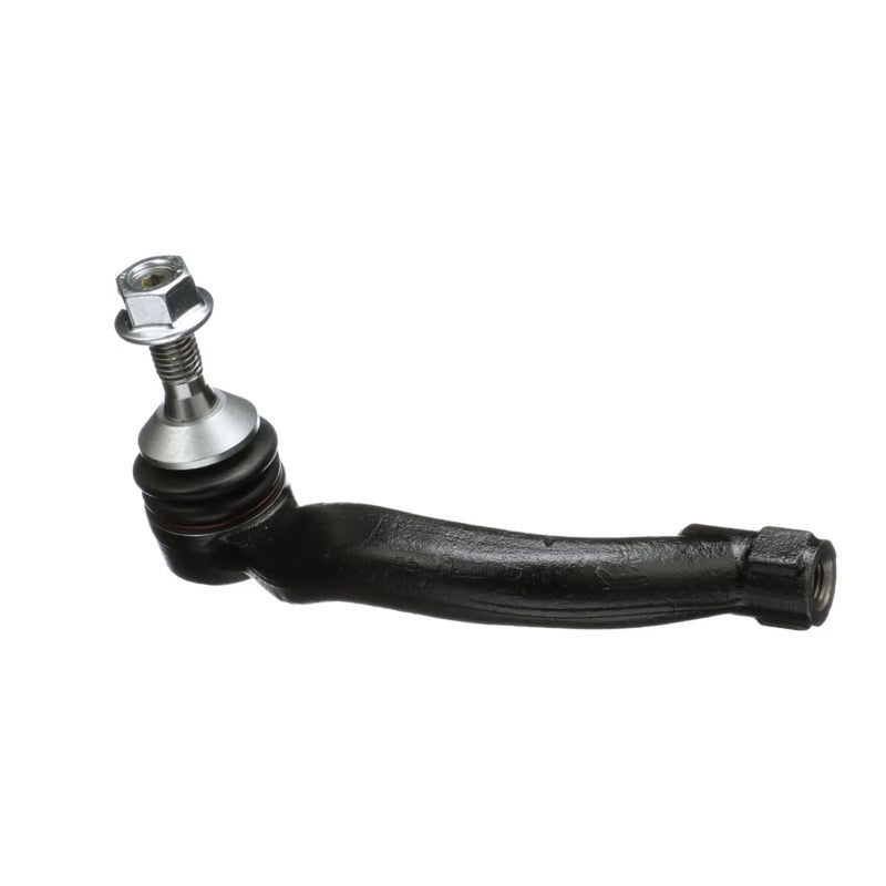 Delphi Steering Tie Rod End Ball Joint Front Right M14 x 1,50 fits Jaguar Xf I