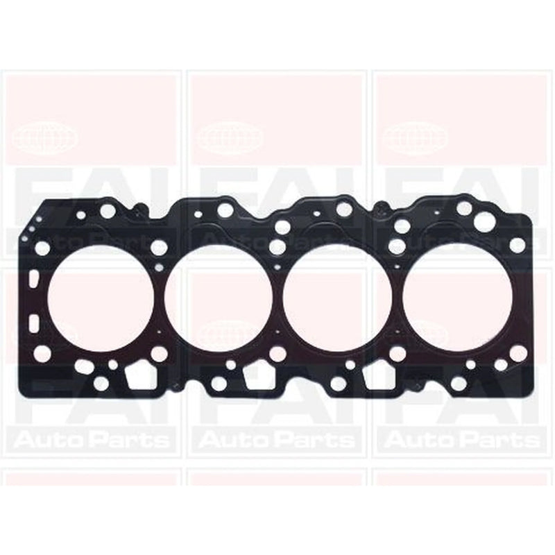 FAI Cylinder Head Gasket 1mm Thick