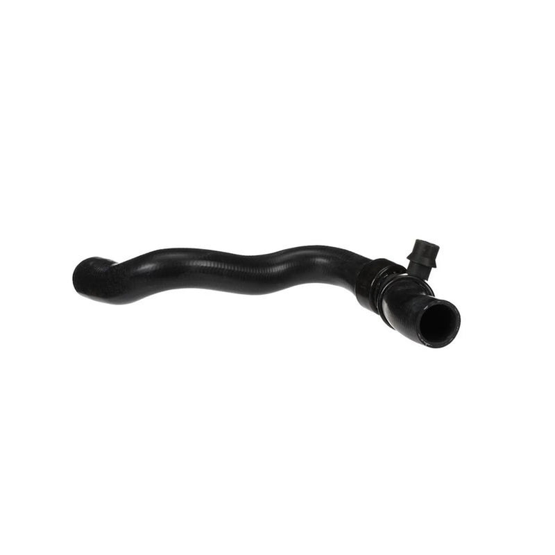 Gates Radiator Coolant Hose 521mm ID fits Opel Insignia A 2008-2017 2.0