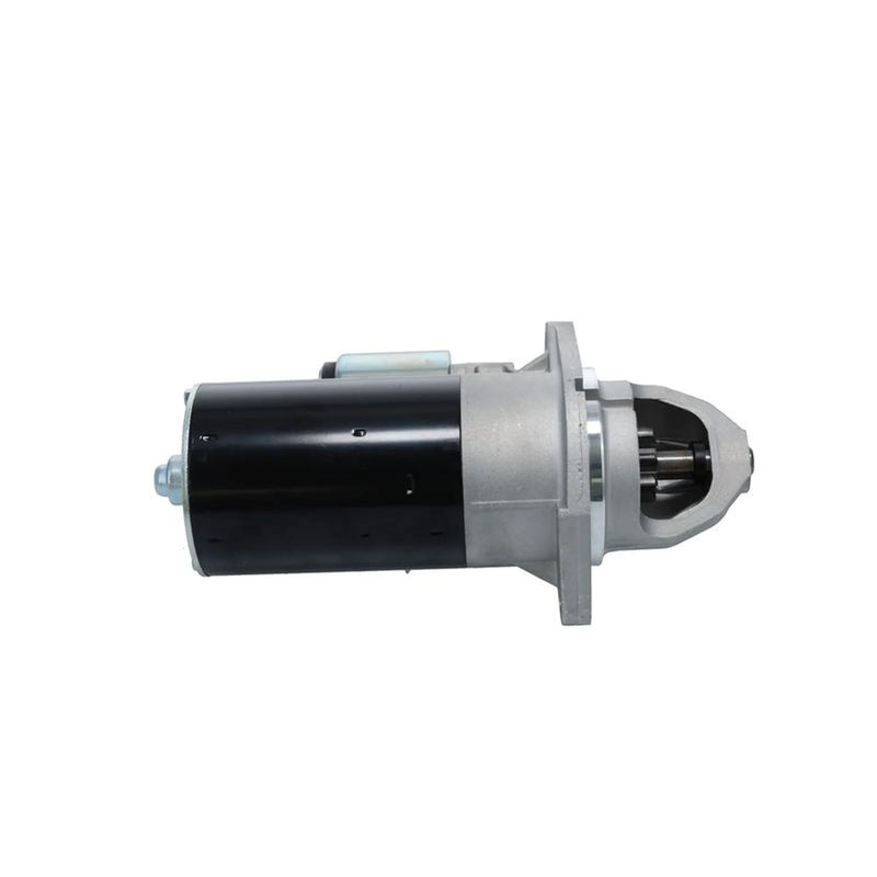 Bosch Starter Motor 12V 1.1kW 9 Teeth