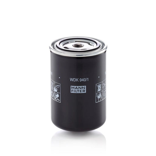 MANN-FILTER Fuel Filter Element