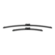 Bosch Aerotwin Wiper Blade Set 650mm + 380mm — AM246S fits Abarth Grande Punto