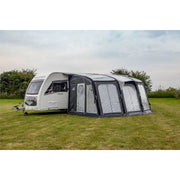 SunnCamp Inceptor Air Extreme 390 (Single Inflation) Caravan Air Awning SF1900 SunnCamp - Dynamic Drive